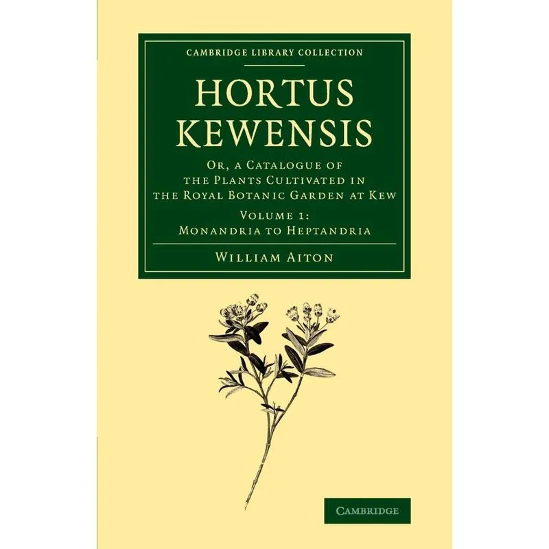 Hortus Kewensis