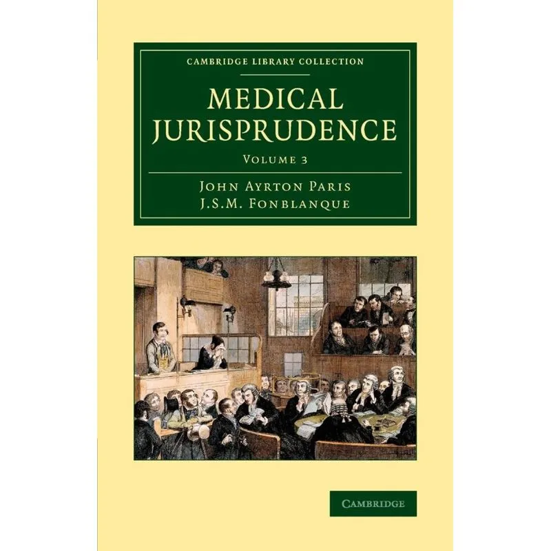 Medical Jurisprudence