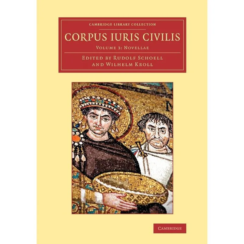 Corpus Iuris Civilis