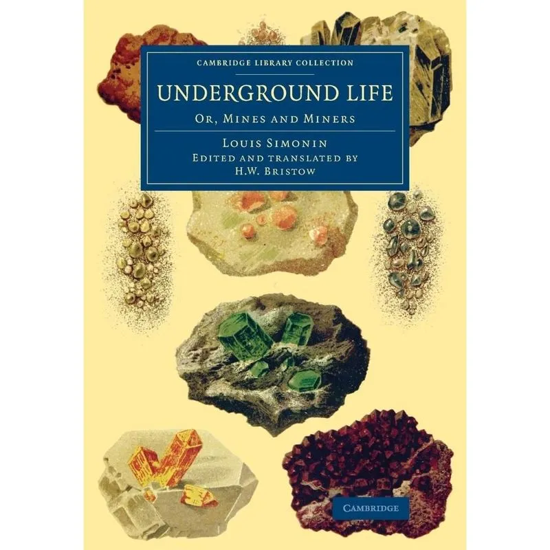 Underground Life