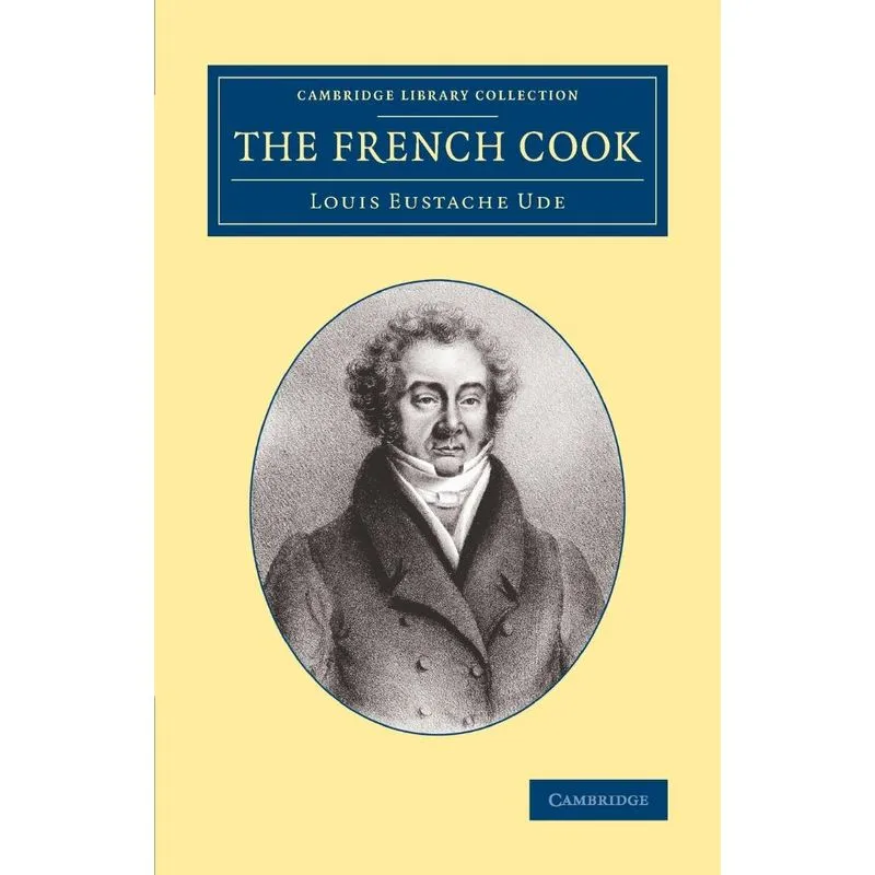 The French Cook