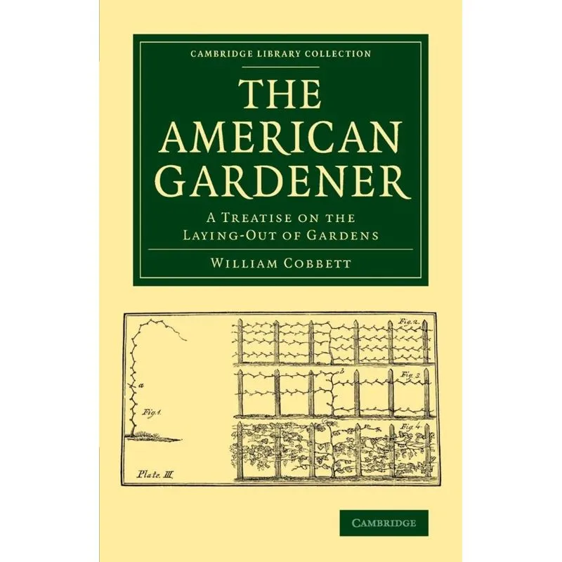 The American Gardener