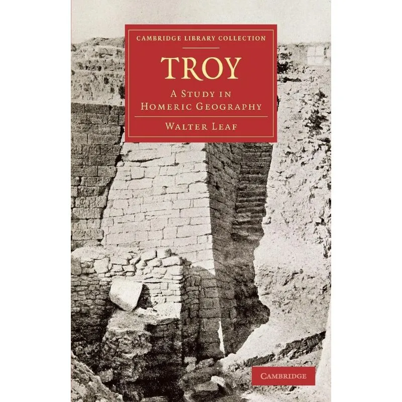 Troy