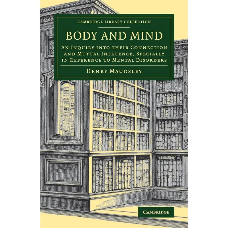 Body And Mind