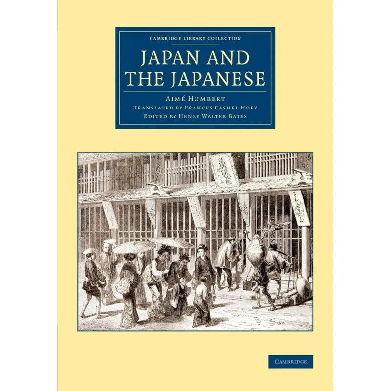Japan and the Japanese