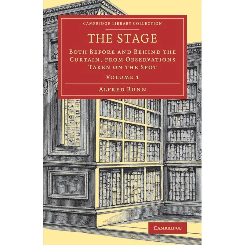 The Stage
