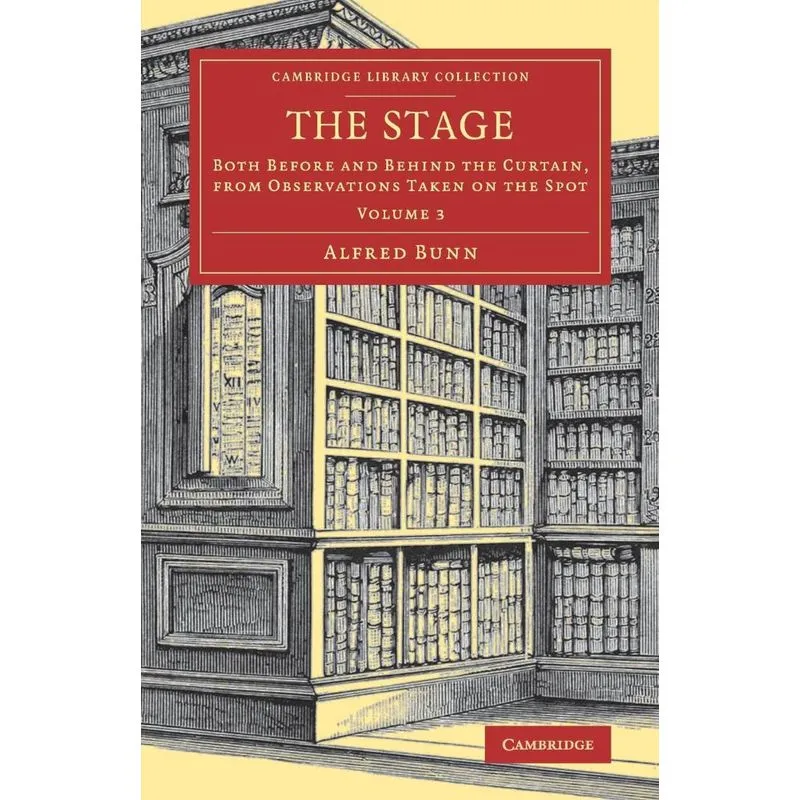 The Stage