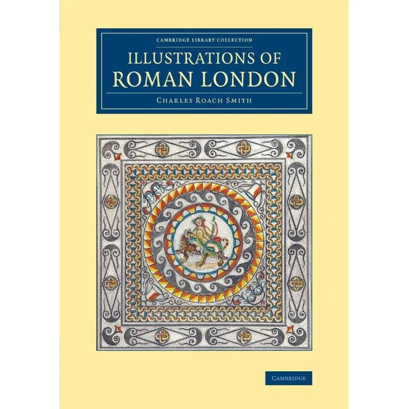 Illustrations of Roman London