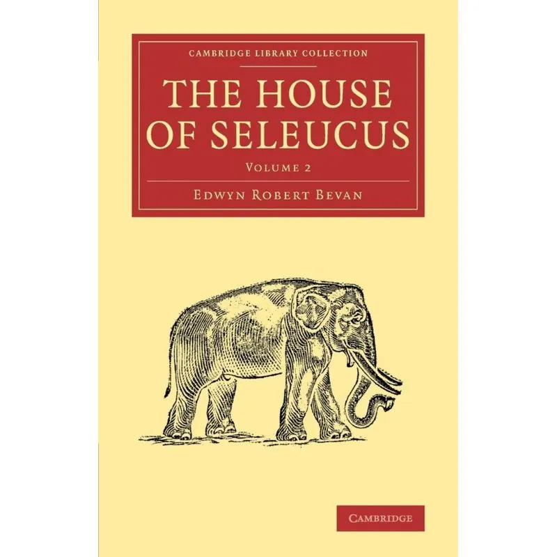 The House of Seleucus