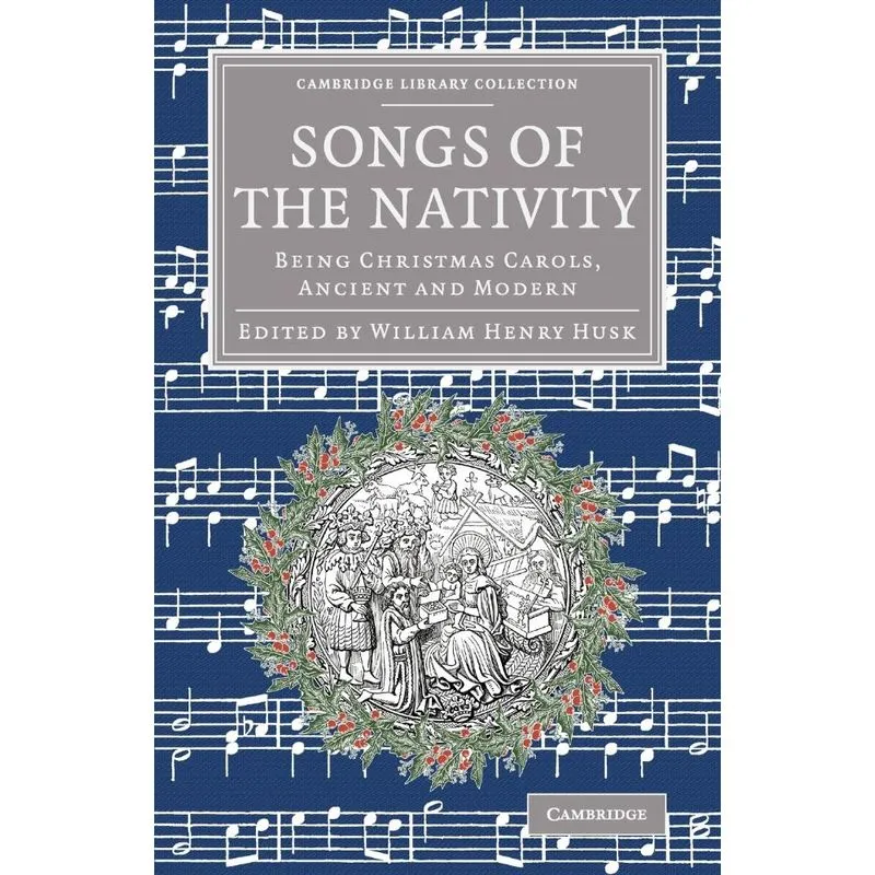 Songs of the Nativity