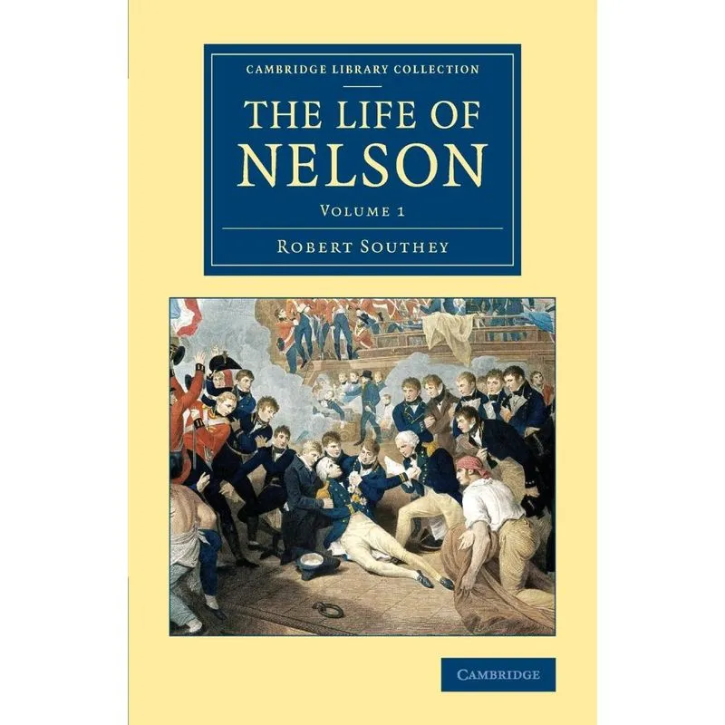 The Life of Nelson