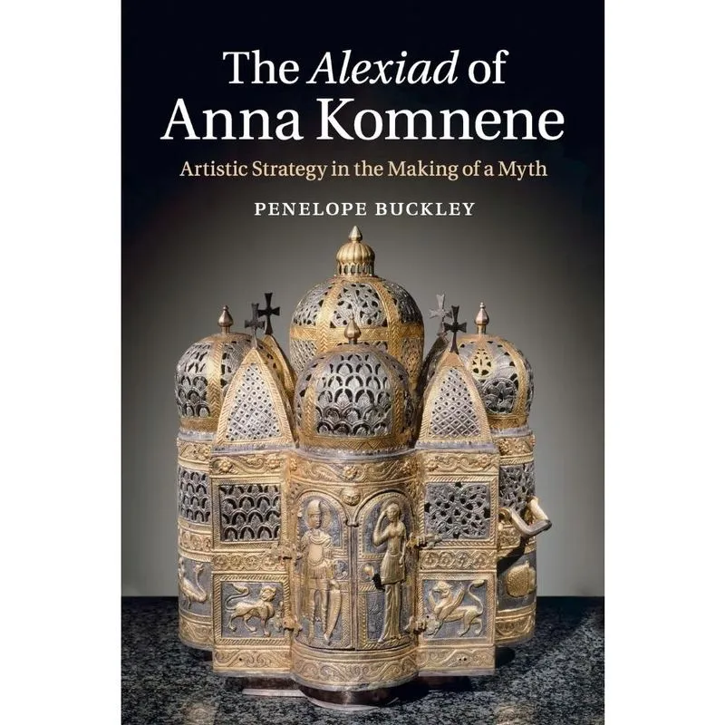 The Alexiad of Anna Komnene