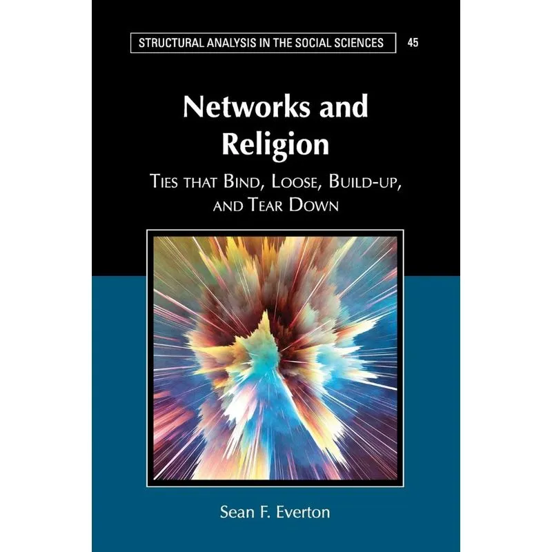 Networks and Religion