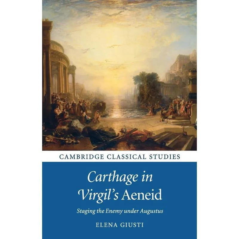 Carthage In Virgils Aeneid