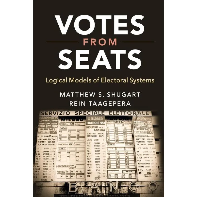 Votes from Seats