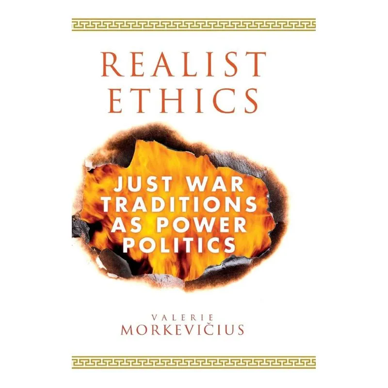Realist Ethics