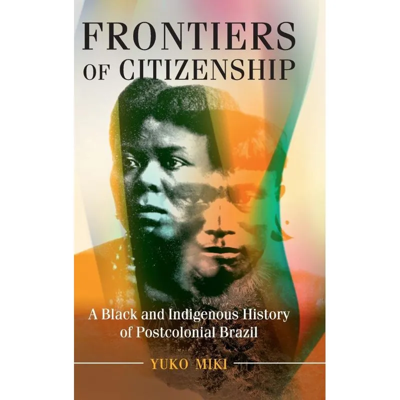 Frontiers of Citizenship
