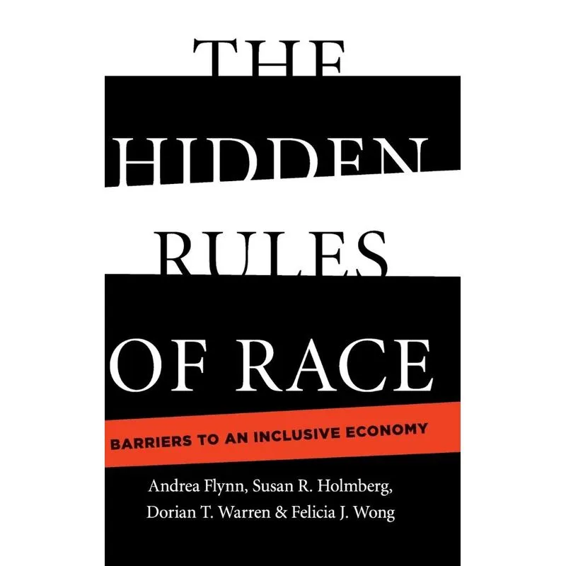 The Hidden Rules of Race