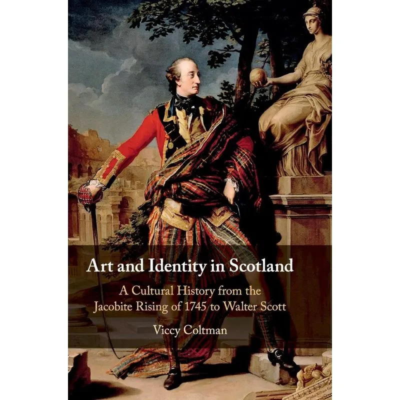 Art and Identity in Scotland