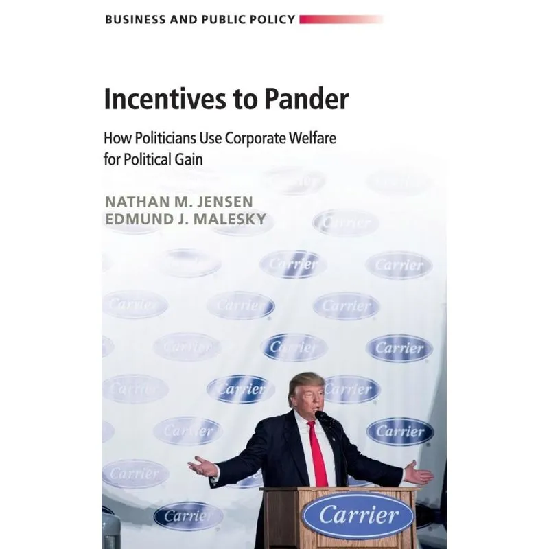 Incentives to Pander