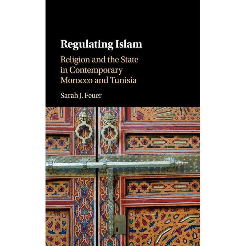 Regulating Islam