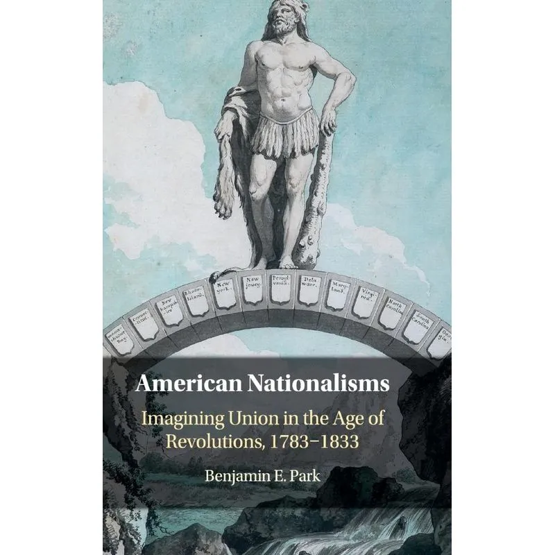 American Nationalisms