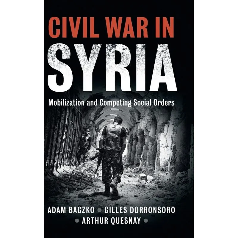 Civil War in Syria