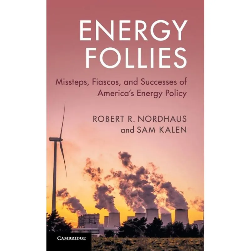 Energy Follies