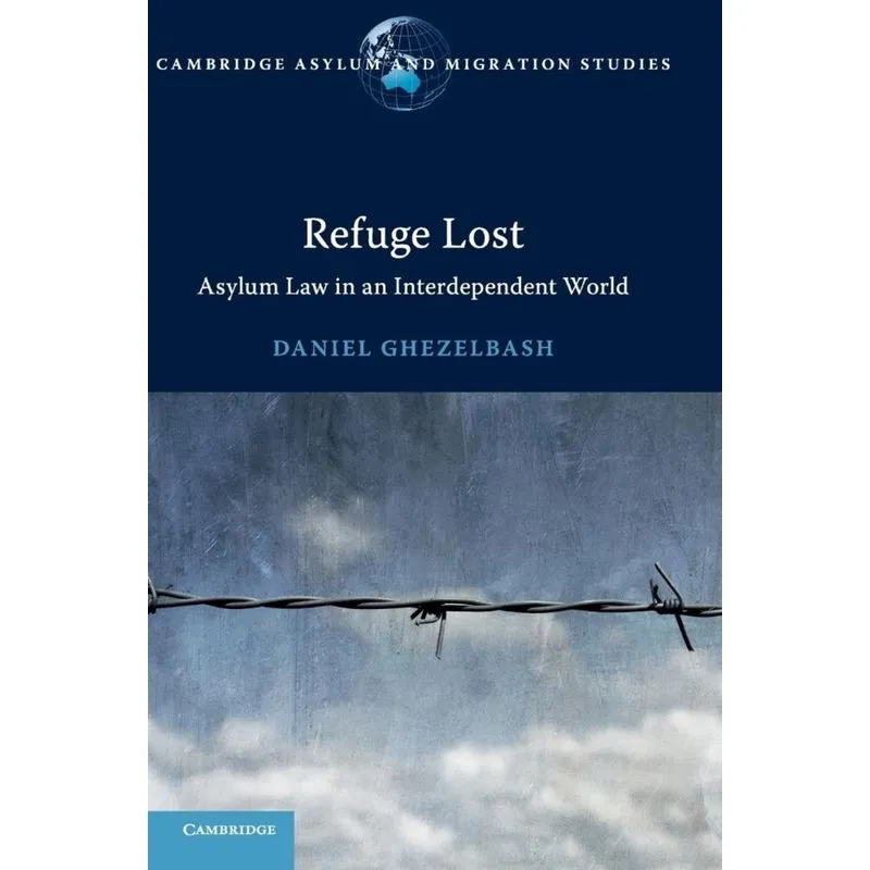 Refuge Lost