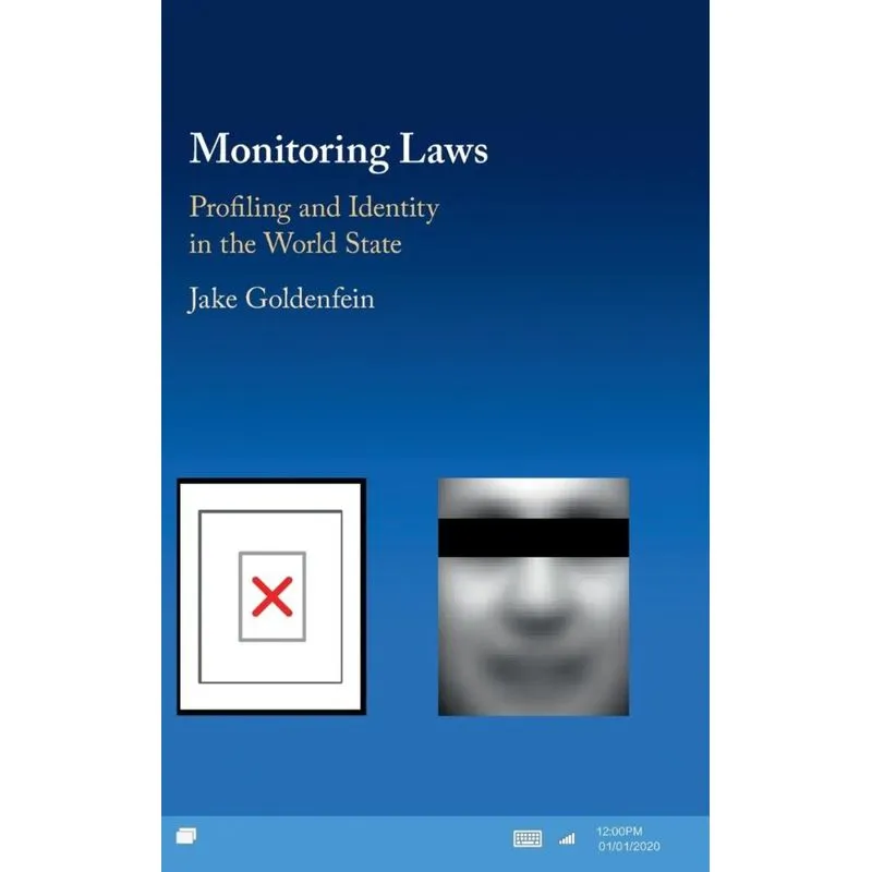 Monitoring Laws