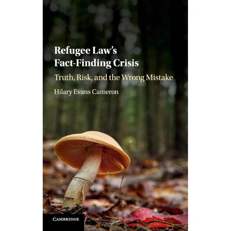 Refugee Laws Fact-finding Crisis