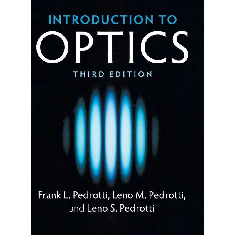 Introduction to Optics