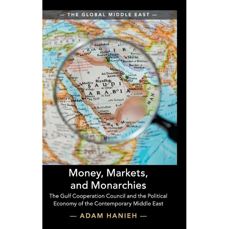 Money, Markets, and Monarchies