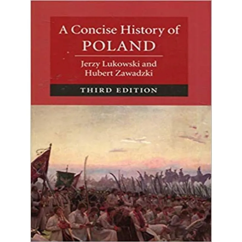 A CONCISE HISTORY OF POLAND