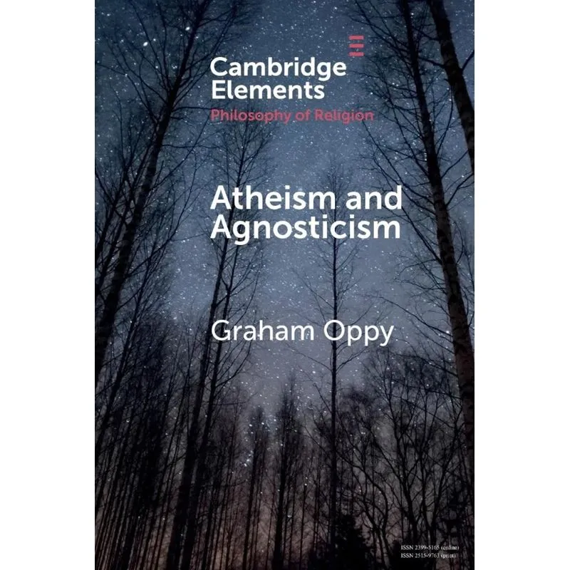 Atheism and Agnosticism