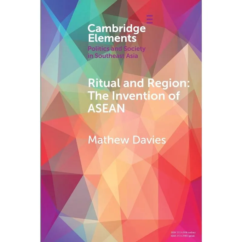 Ritual And Region