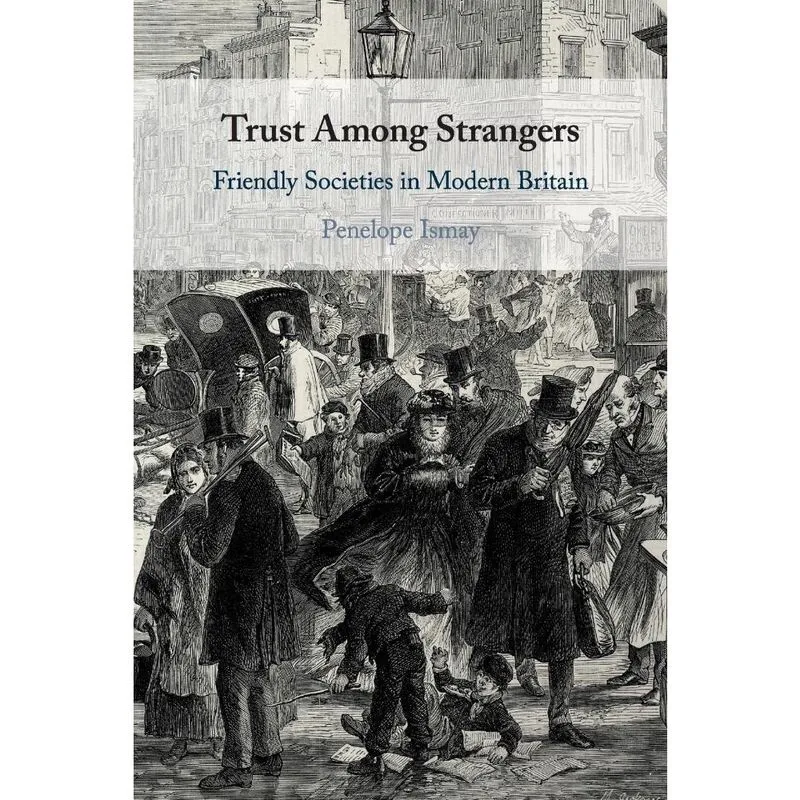 Trust Among Strangers