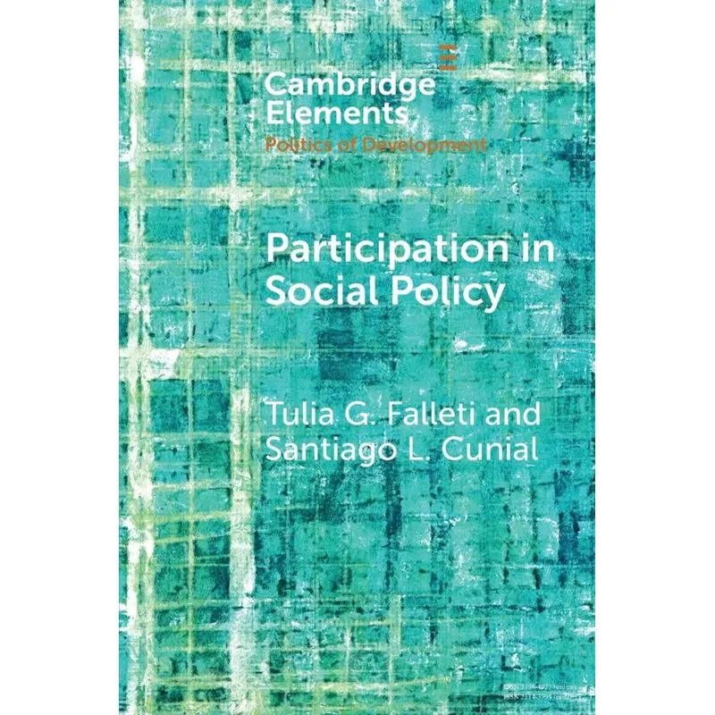 Participation in Social Policy