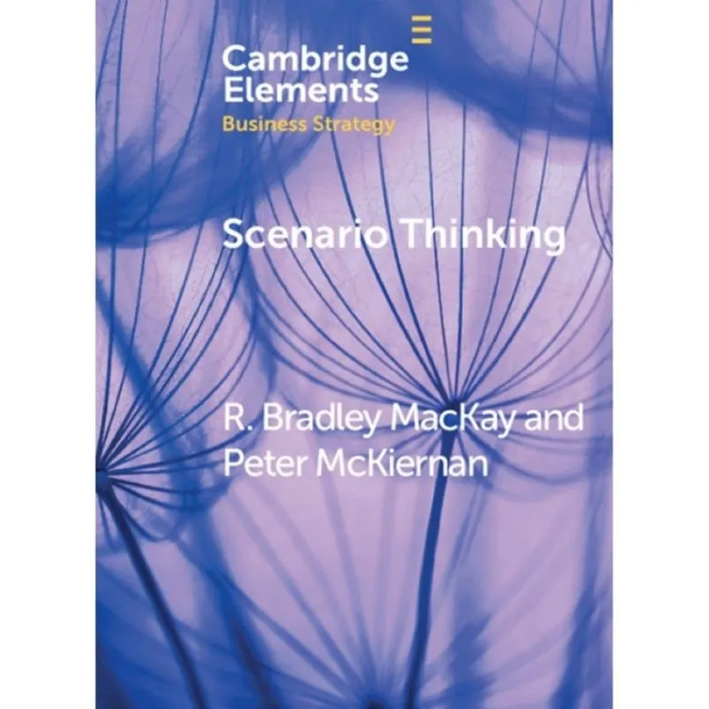 Scenario Thinking