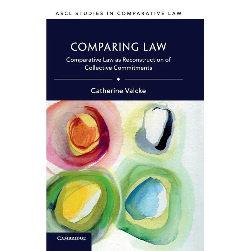 Comparing Law