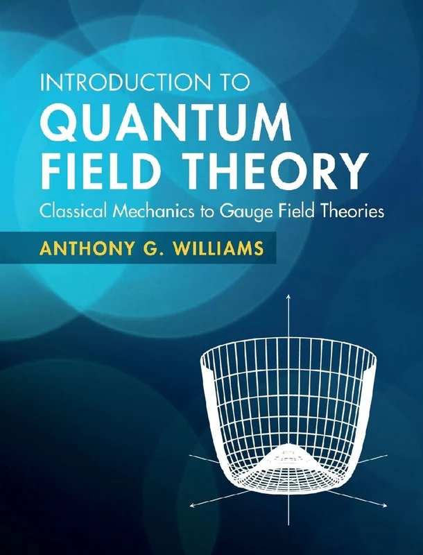 Introduction to Quantum Field Theory