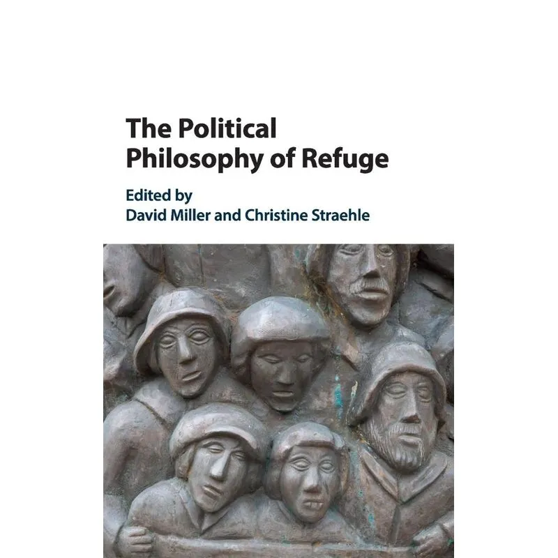 The Political Philosophy of Refuge