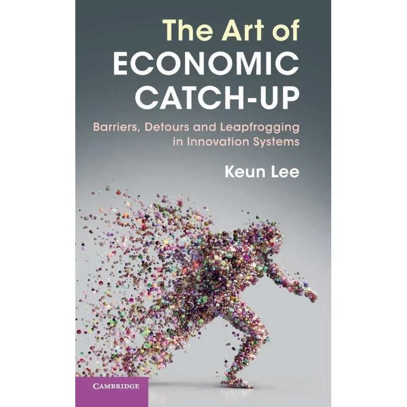 The Art of Economic Catch-Up