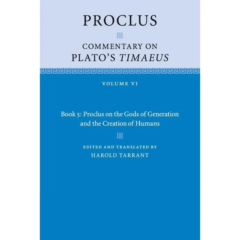 Proclus