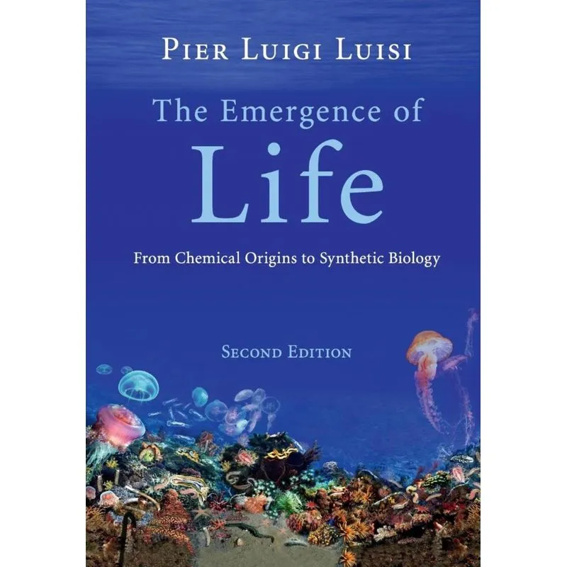 The Emergence of Life