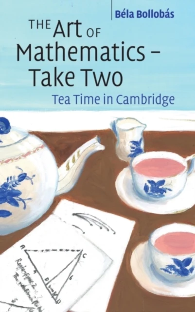 The Art of Mathematics Take Two