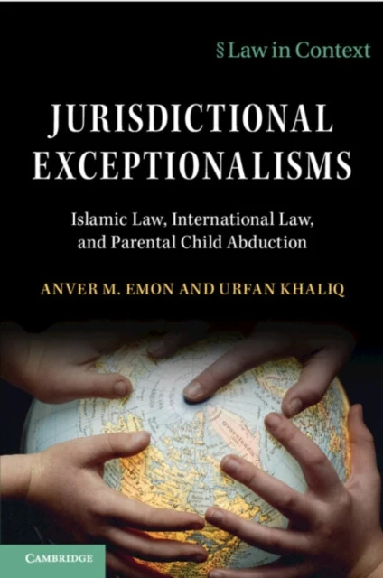 Jurisdictional Exceptionalisms