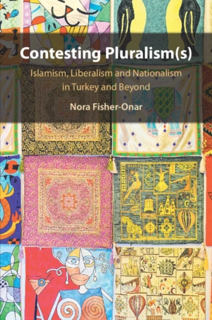 Contesting Pluralisms