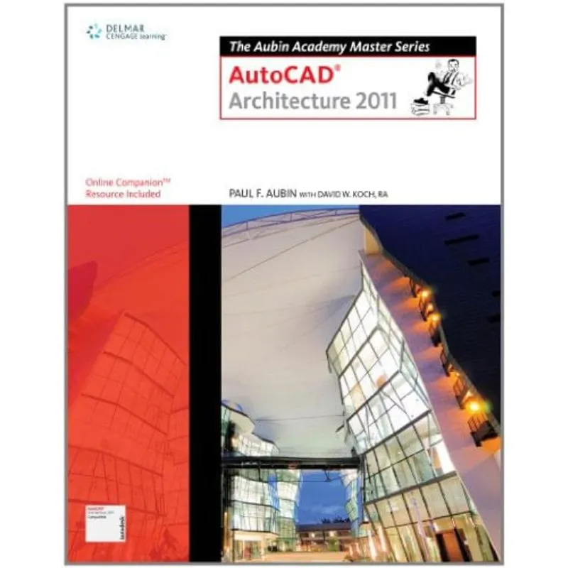 AUTOCAD ARCHITECTURE 2011