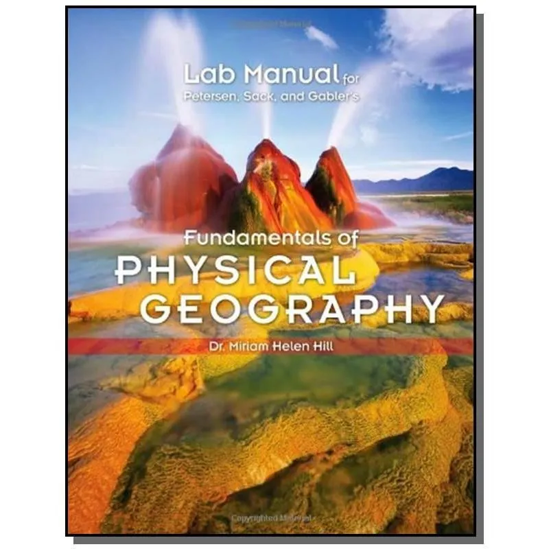 FUNDAMENTALS OF PHYSICAL GEOGRAPHY